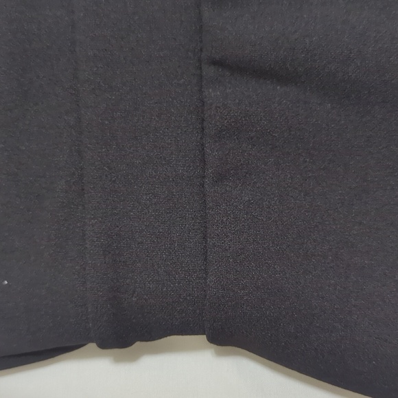 NWT Nasty Gal Deep on Dancing Mini Dress, Color Black Size 4 - Picture 8 of 16